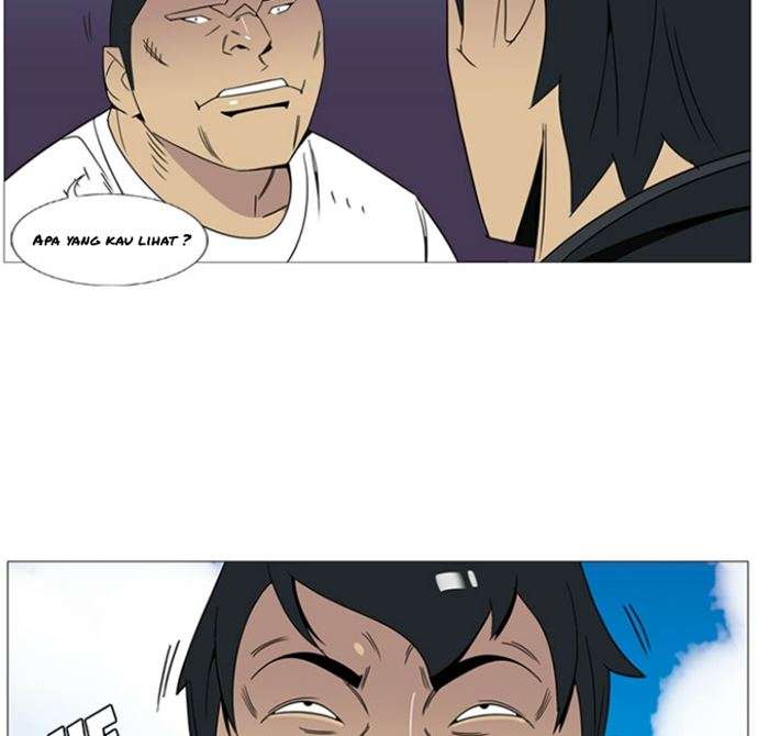 Gang Noir Chapter 1 Gambar 53