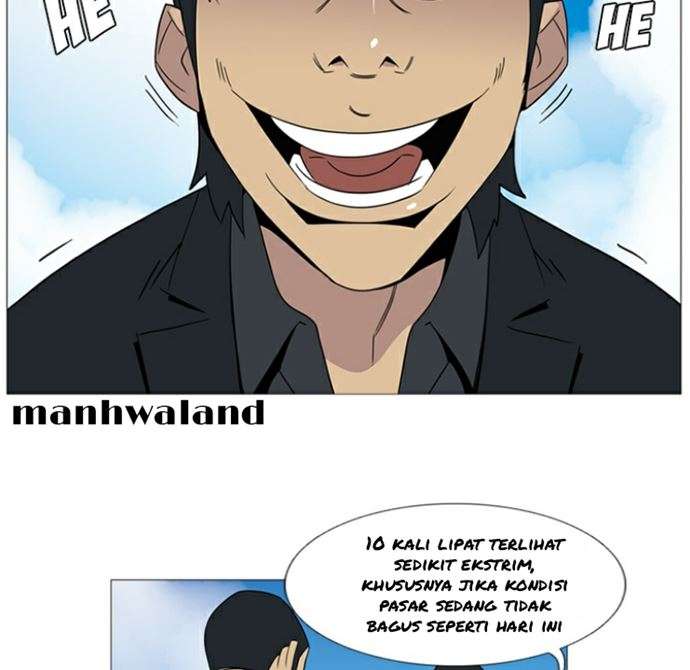 Gang Noir Chapter 1 Gambar 54