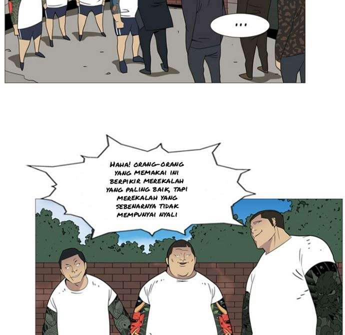 Gang Noir Chapter 1 Gambar 56