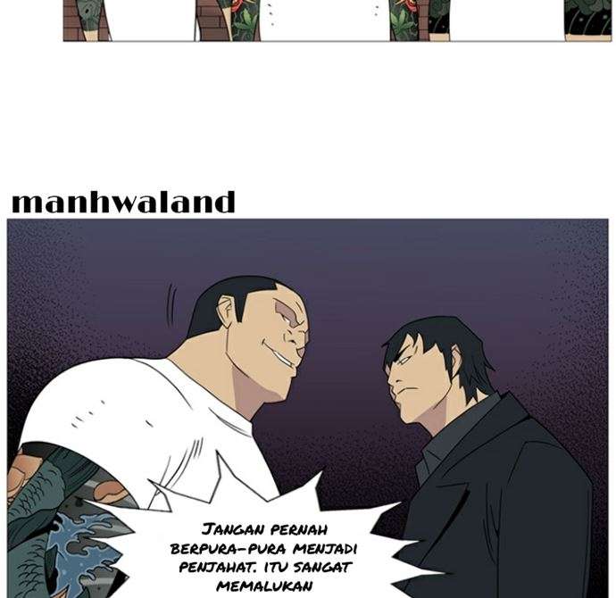 Gang Noir Chapter 1 Gambar 57