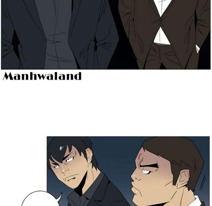 Gang Noir Chapter 1 Gambar 59