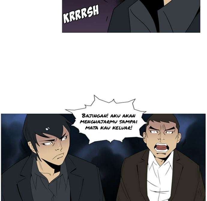 Gang Noir Chapter 1 Gambar 61