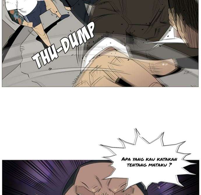 Gang Noir Chapter 1 Gambar 63