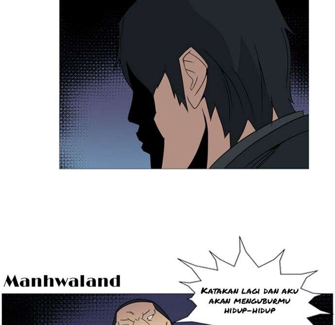 Gang Noir Chapter 1 Gambar 65