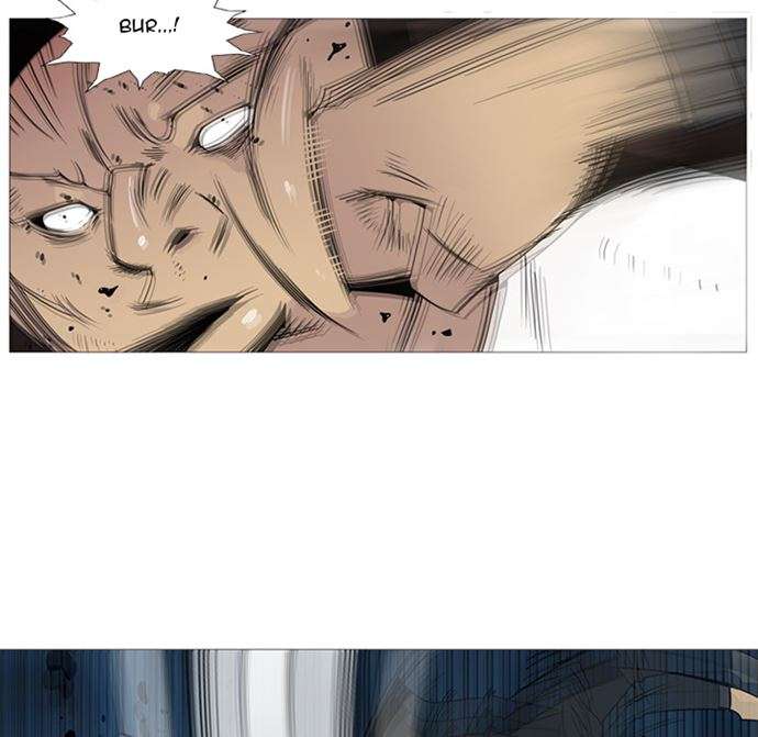 Gang Noir Chapter 1 Gambar 67