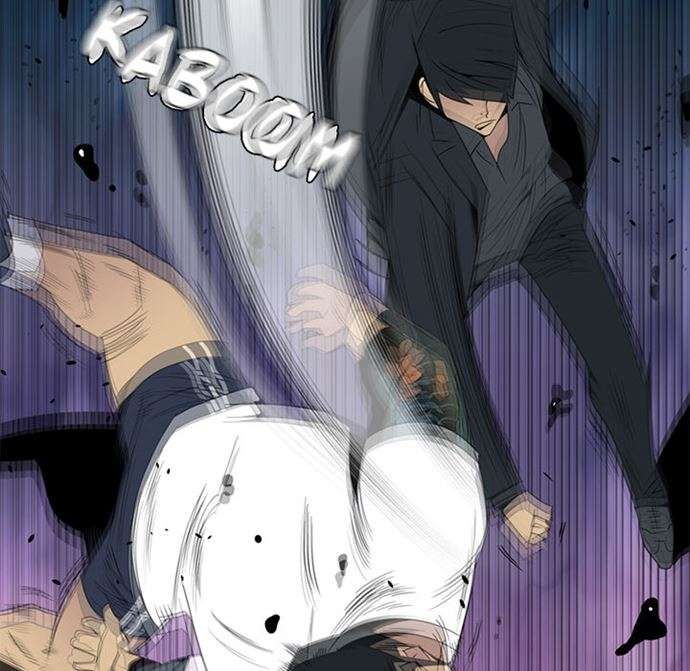 Gang Noir Chapter 1 Gambar 68