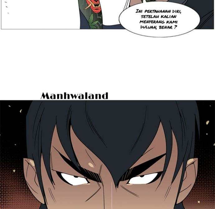 Gang Noir Chapter 1 Gambar 70