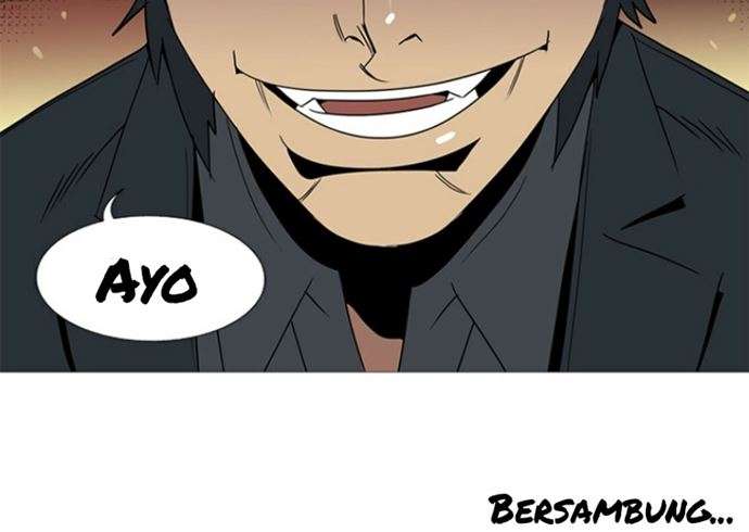 Gang Noir Chapter 1 Gambar 71