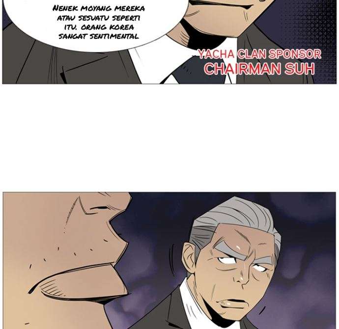 Gang Noir Chapter 1 Gambar 9