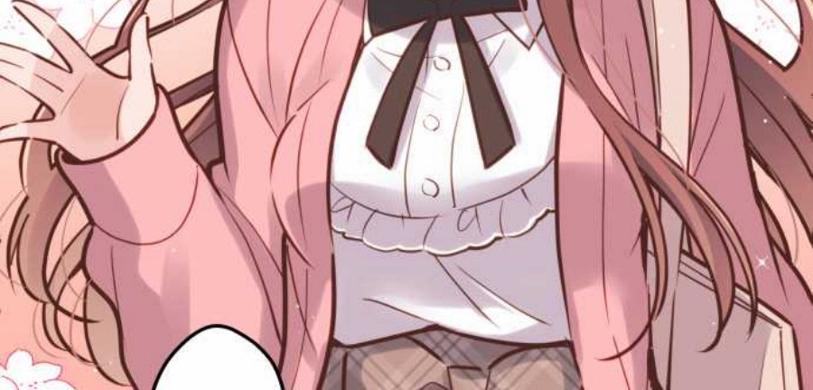 Waka-chan Is Flirty Again Chapter 01 Gambar 6
