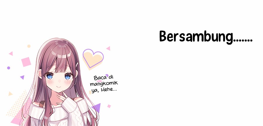 Waka-chan Is Flirty Again Chapter 01 Gambar 44