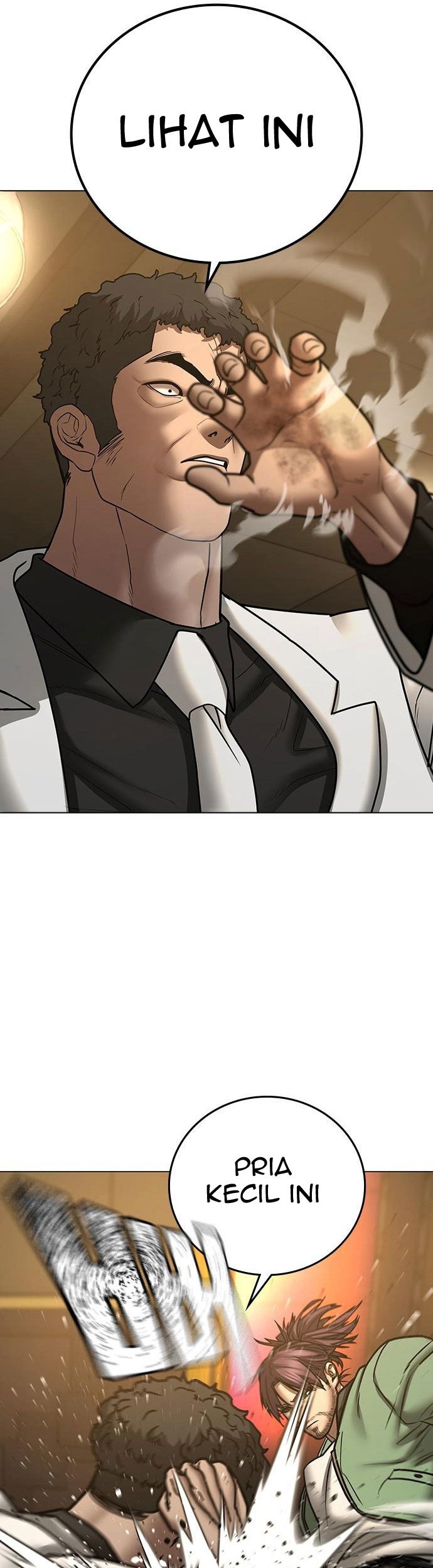 Reality Quest Chapter 58 Gambar 27