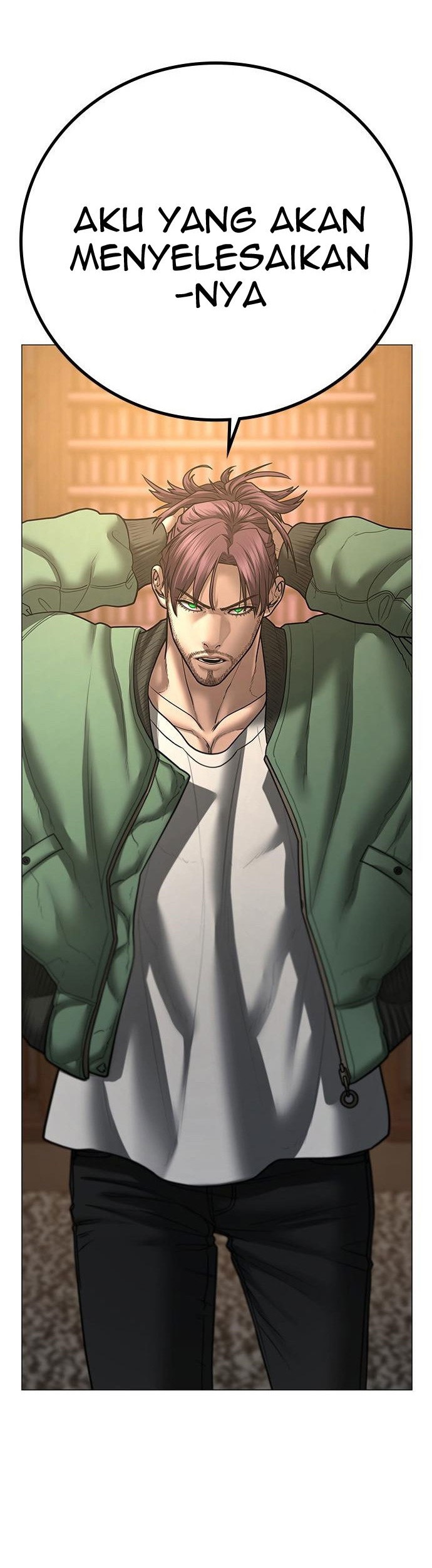 Reality Quest Chapter 58 Gambar 19