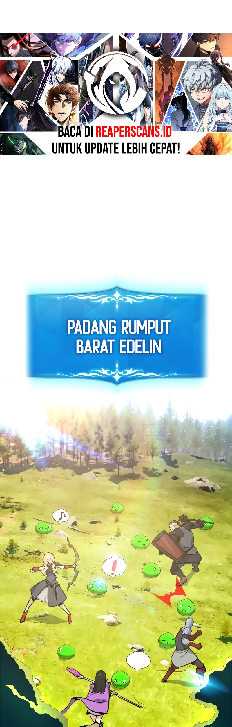 Baca The Game’s Greatest Troll Chapter 04 Gambar 2