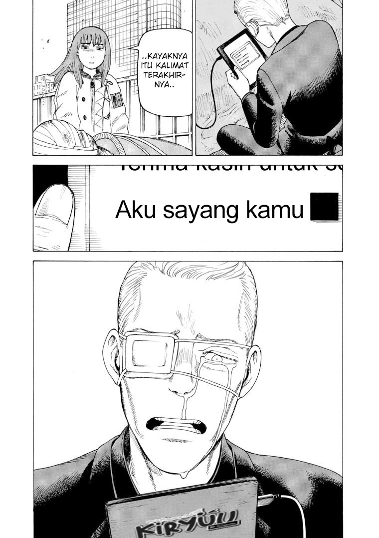 Tengoku Daimakyou Chapter 21 Gambar 24