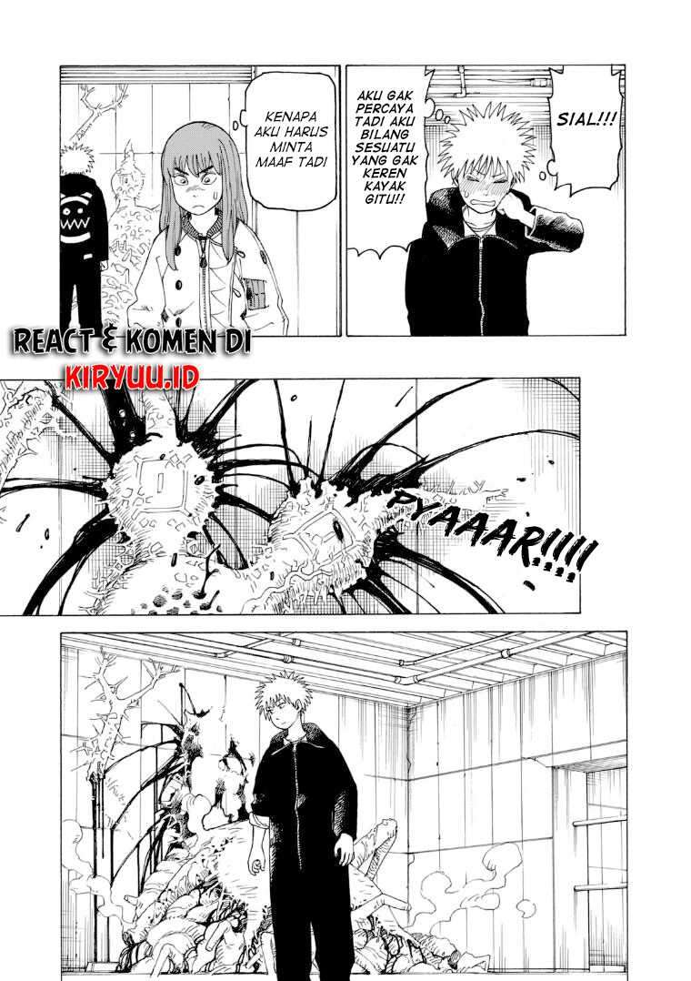 Tengoku Daimakyou Chapter 20 Gambar 12