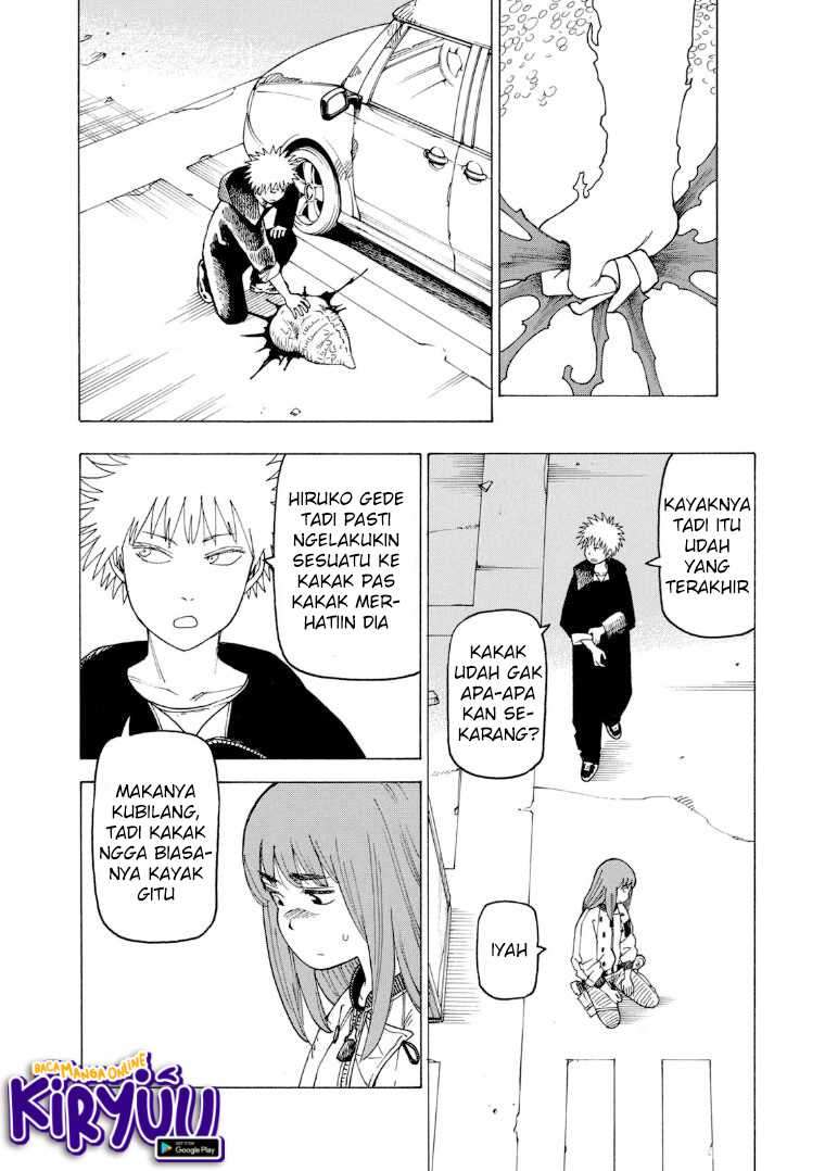 Tengoku Daimakyou Chapter 20 Gambar 13