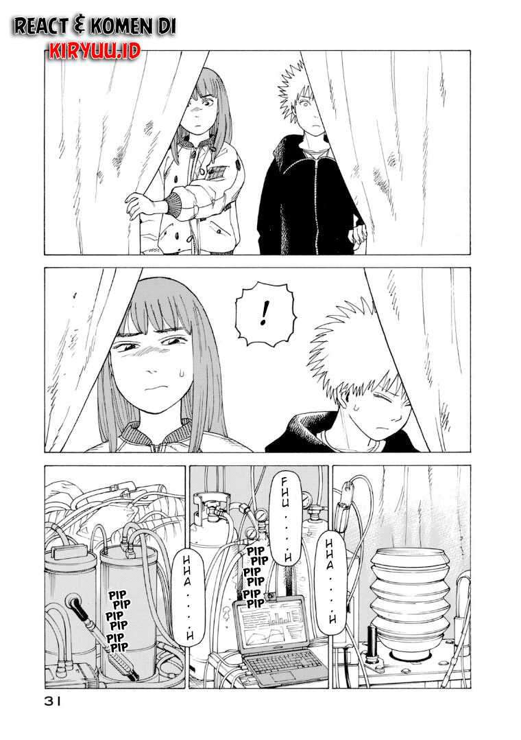 Tengoku Daimakyou Chapter 20 Gambar 32