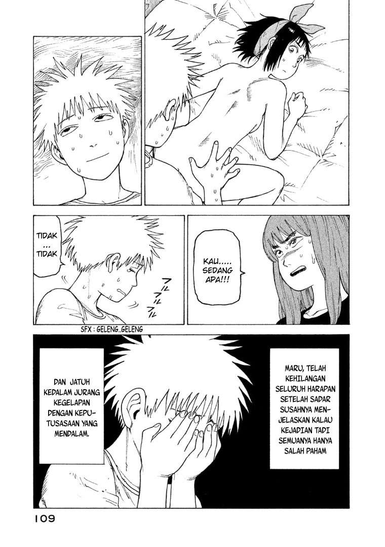 Tengoku Daimakyou Chapter 17 Gambar 12
