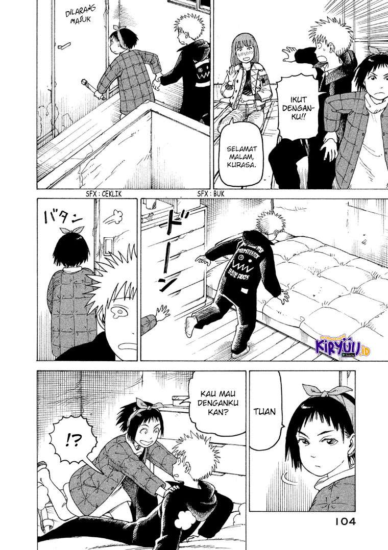 Tengoku Daimakyou Chapter 17 Gambar 7