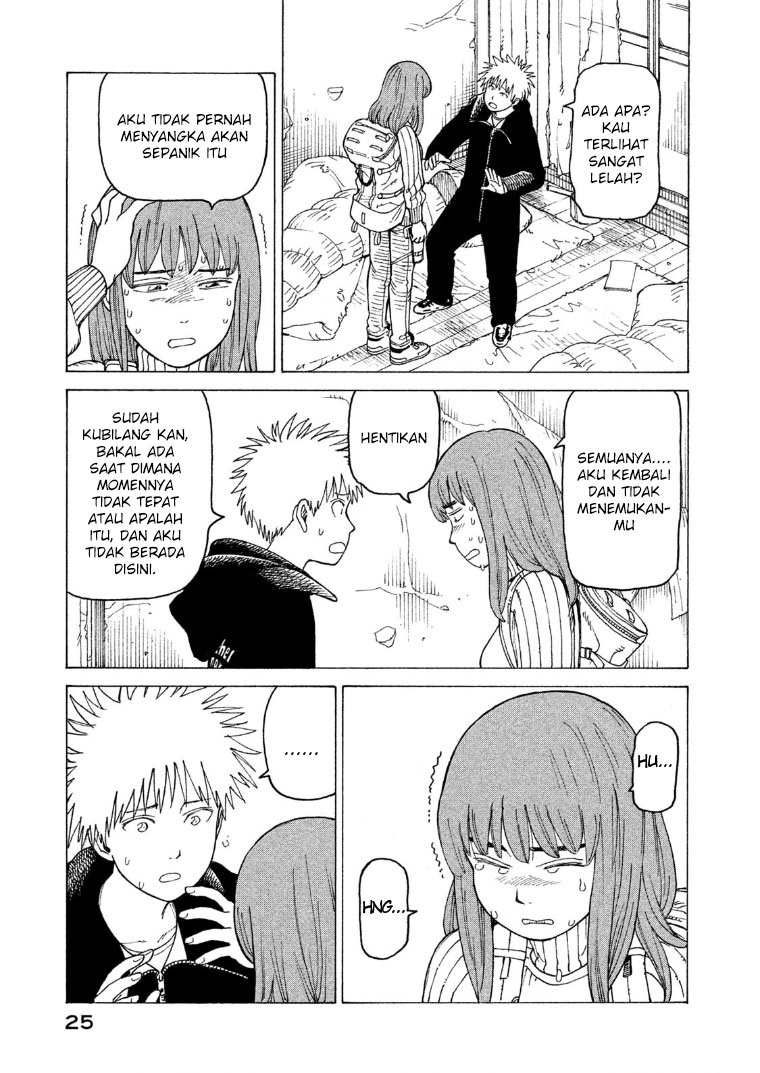 Tengoku Daimakyou Chapter 14 Gambar 26