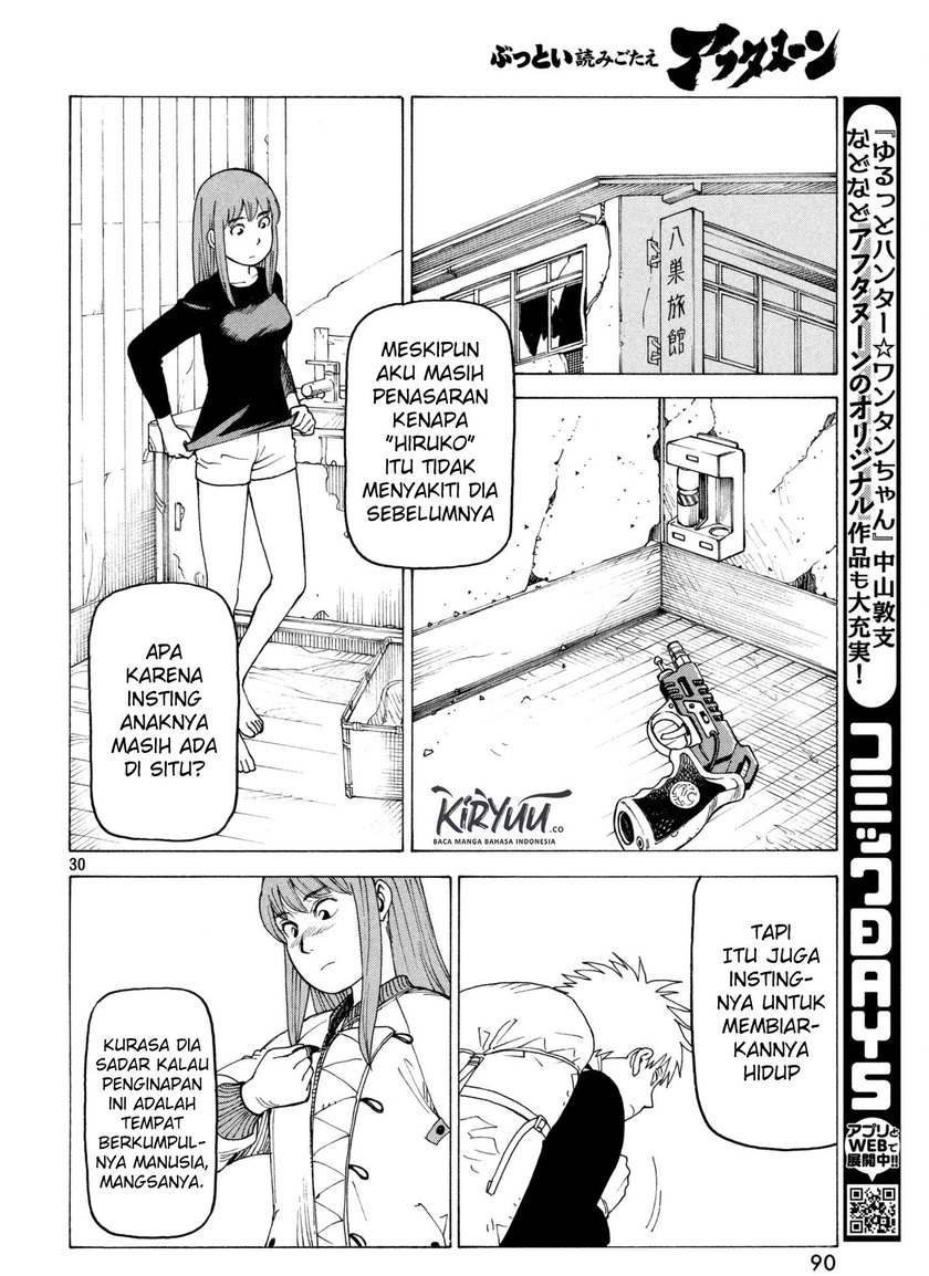 Tengoku Daimakyou Chapter 05 Gambar 31