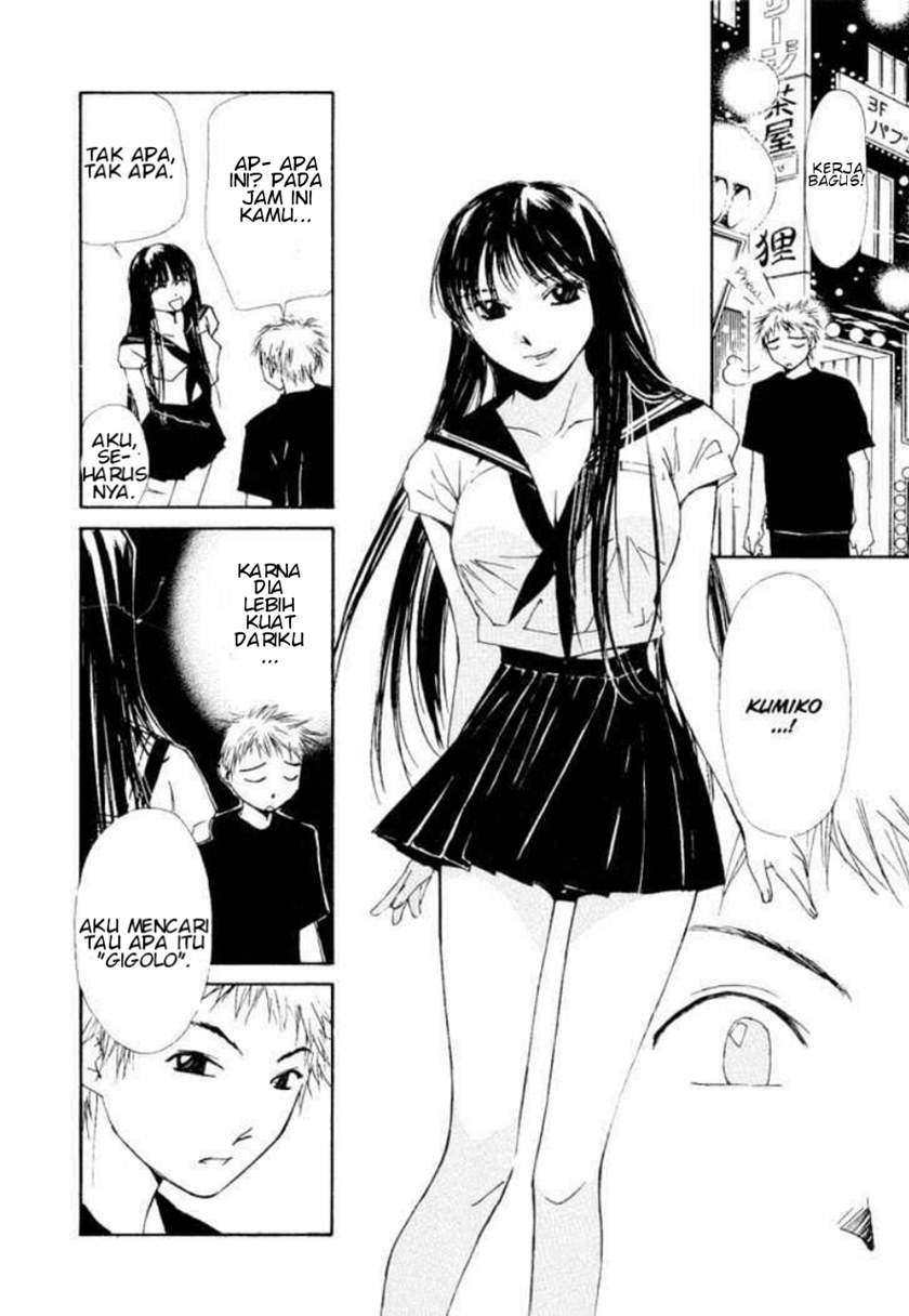Gekkoh Chapter 4 Gambar 13