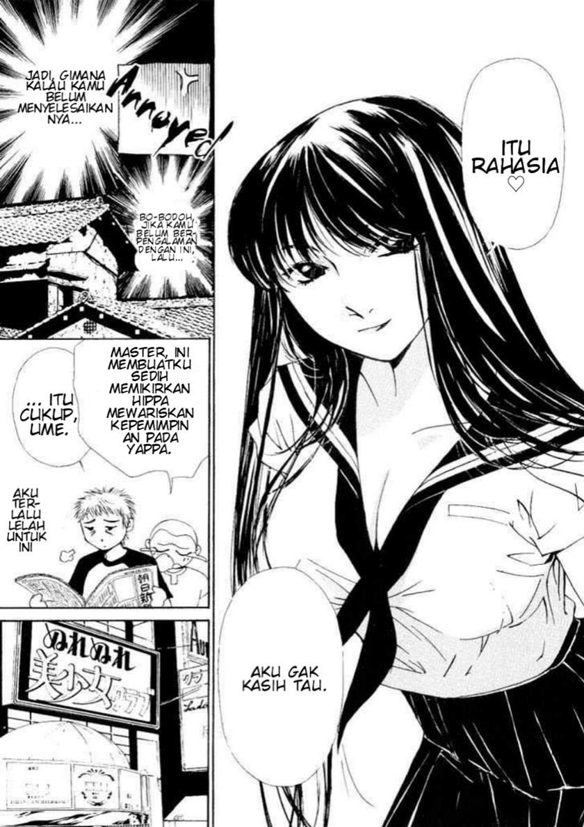 Gekkoh Chapter 4 Gambar 8