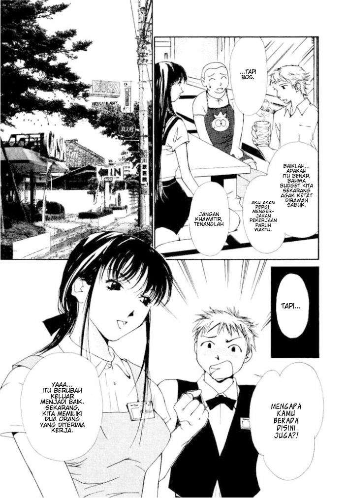 Gekkoh Chapter 3 Gambar 9