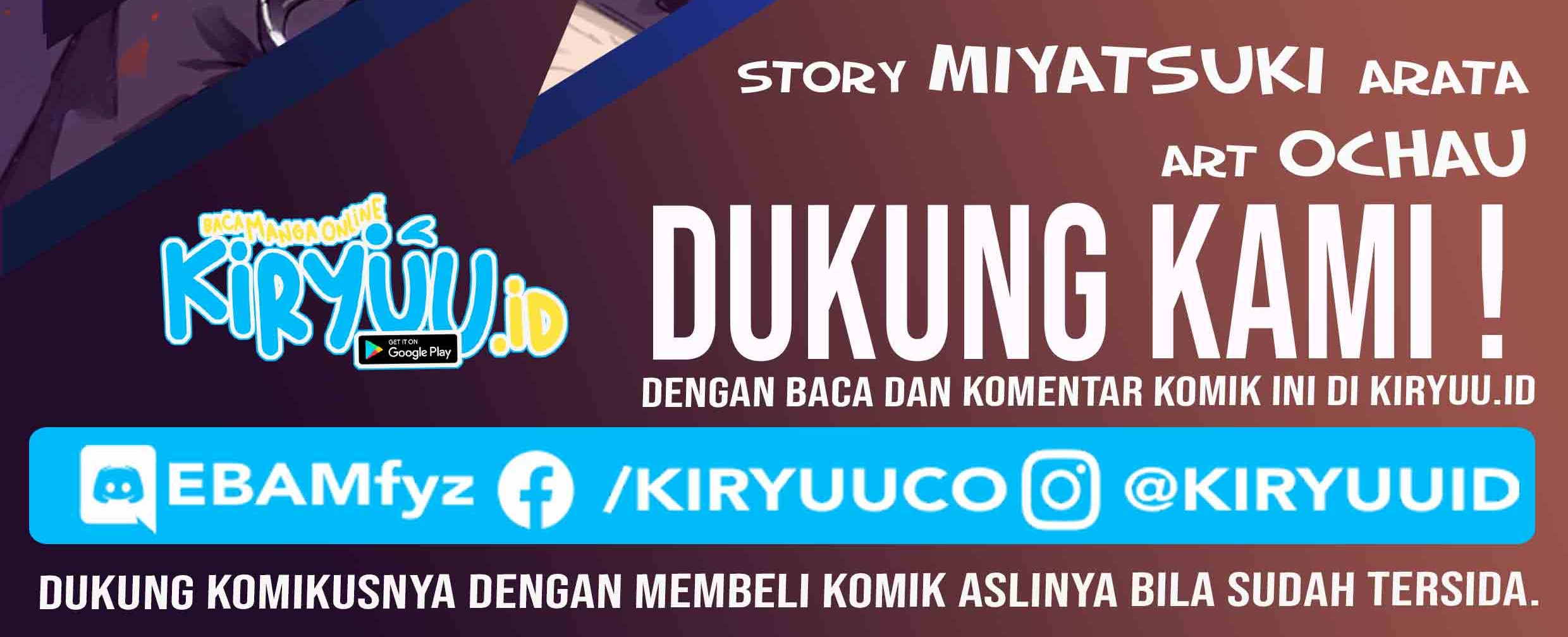 Baca  Kyosei Tensei Chapter 08 Gambar 2