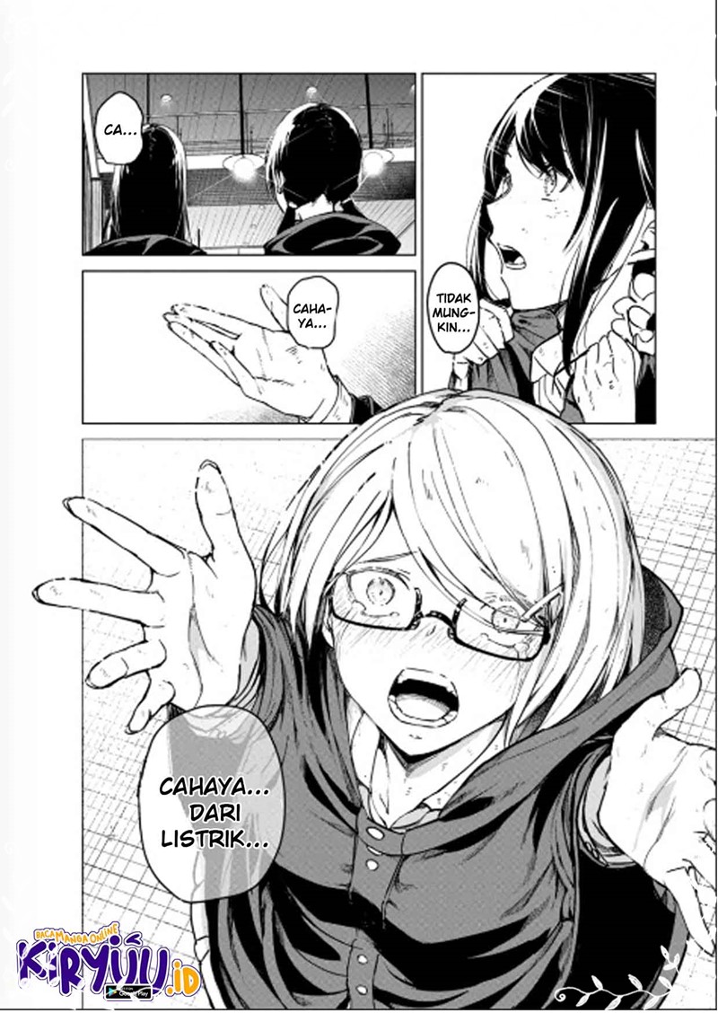 Kyosei Tensei Chapter 07 Gambar 10
