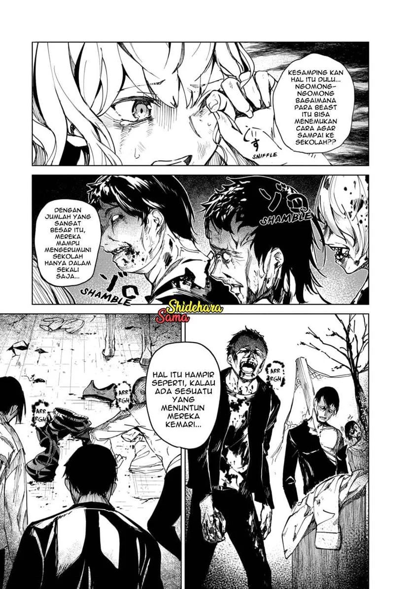 Kyosei Tensei Chapter 02.5 Gambar 8