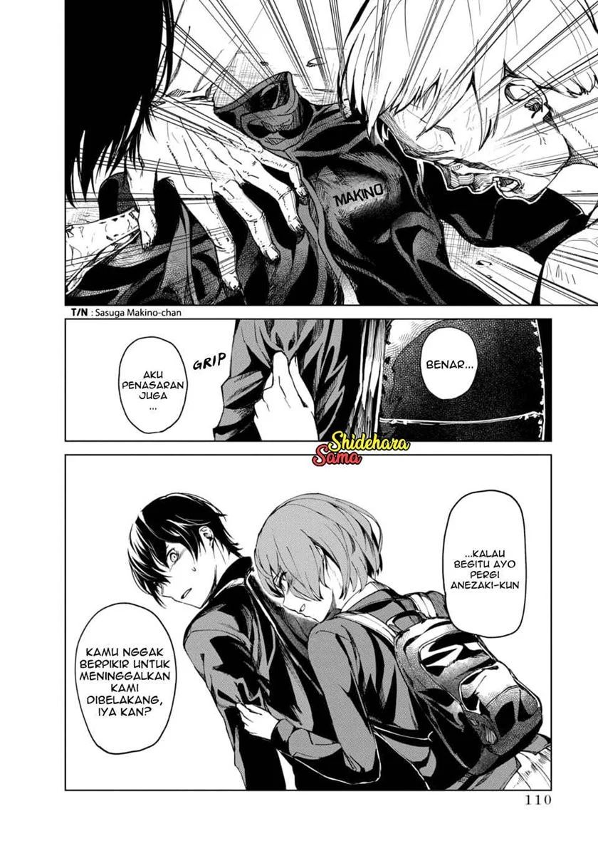 Kyosei Tensei Chapter 02.5 Gambar 9