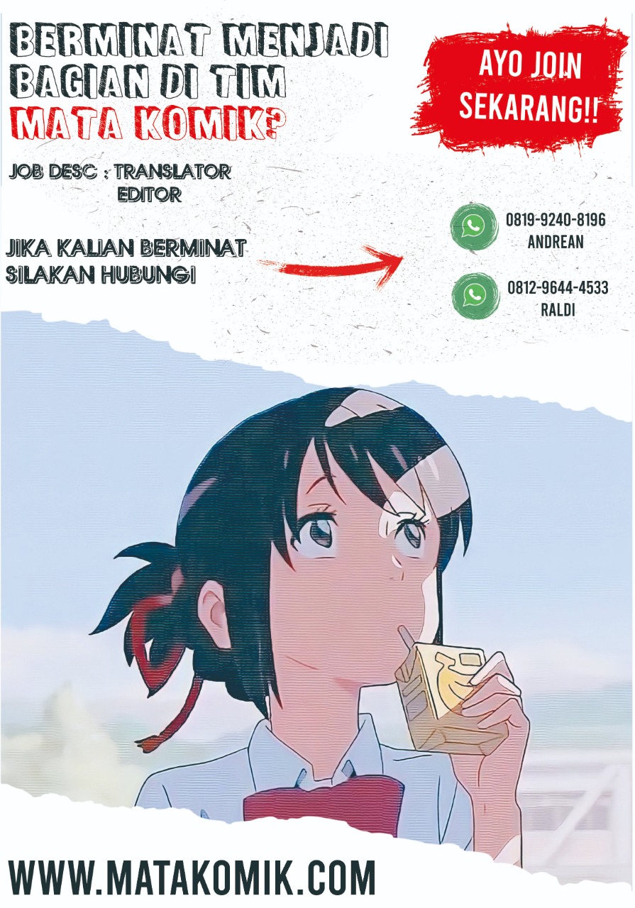 Baca Komik Gensou Gourmet Chapter 5 Gambar 1