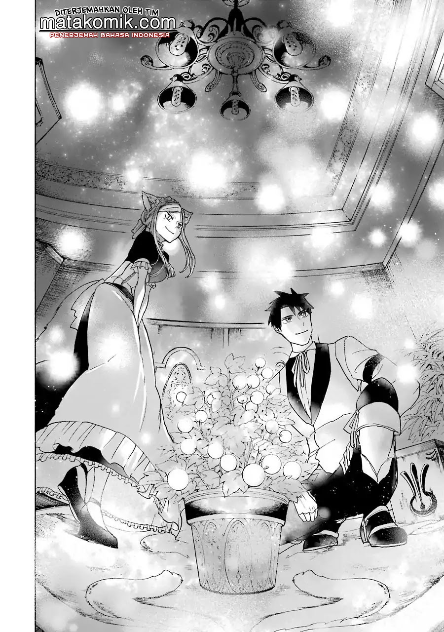 Gensou Gourmet Chapter 3 Gambar 16