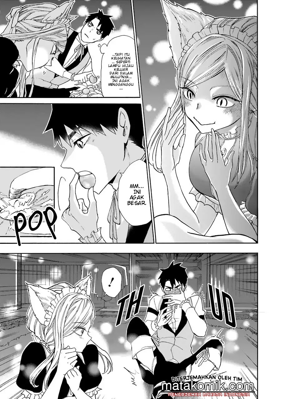 Gensou Gourmet Chapter 3 Gambar 19