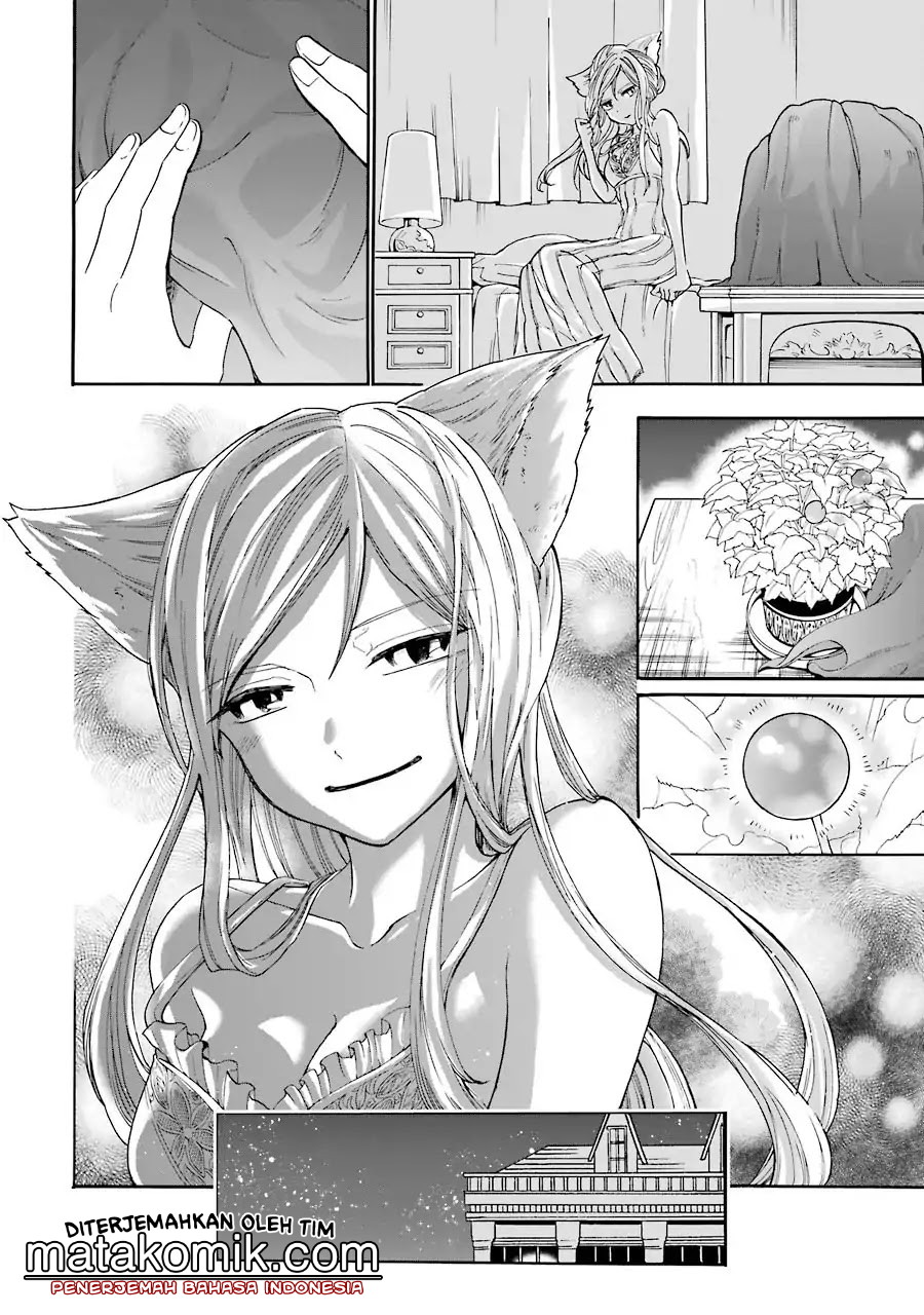 Gensou Gourmet Chapter 3 Gambar 26