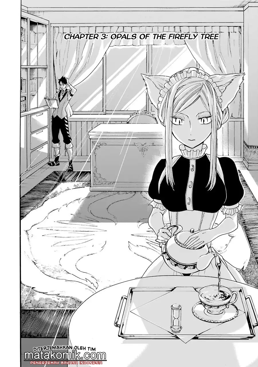 Gensou Gourmet Chapter 3 Gambar 4