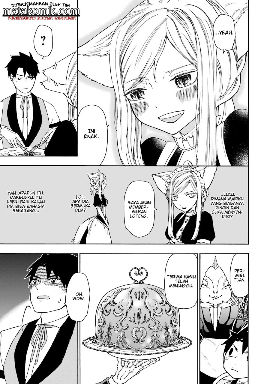 Gensou Gourmet Chapter 2 Gambar 20