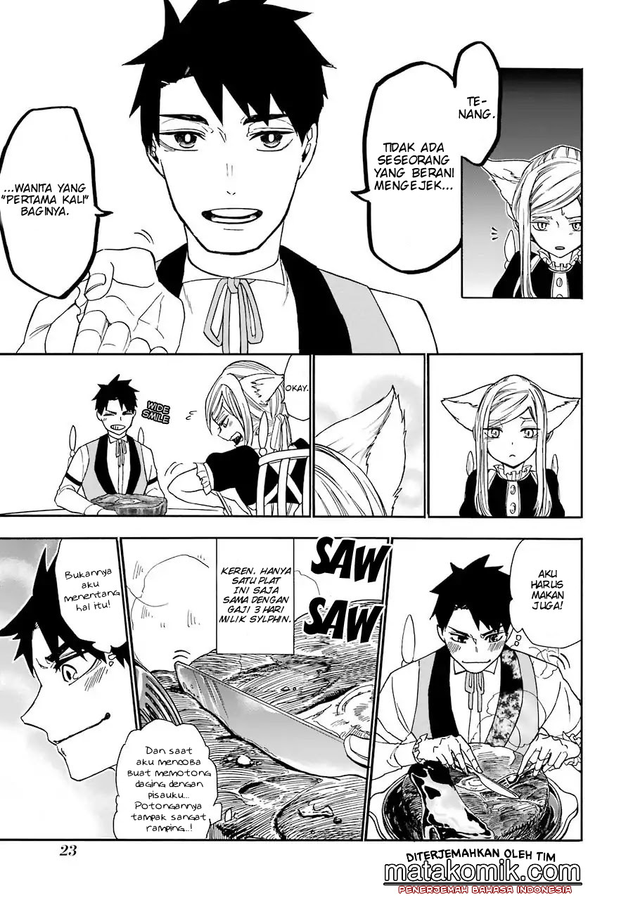 Gensou Gourmet Chapter 1 Gambar 22