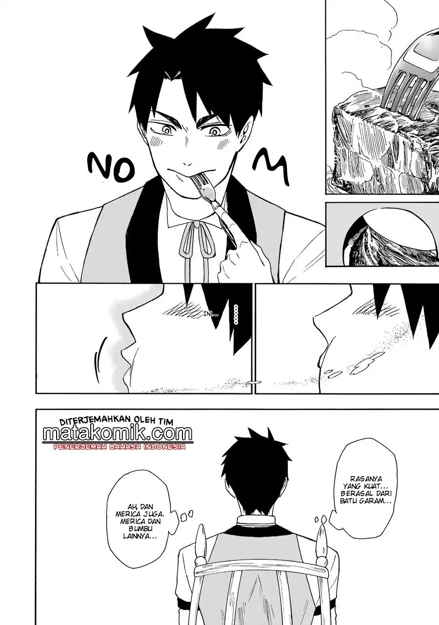 Gensou Gourmet Chapter 1 Gambar 23