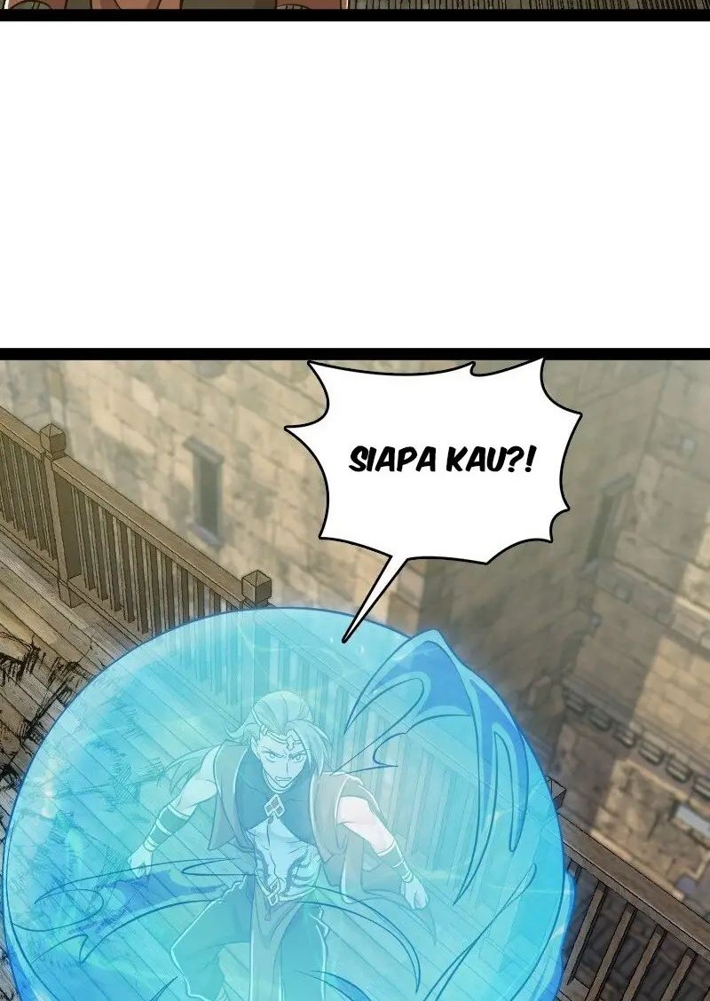 The Life After God Of Martial Lived In Seclusion Chapter 208 Gambar 22