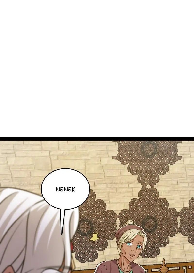 The Life After God Of Martial Lived In Seclusion Chapter 208 Gambar 26