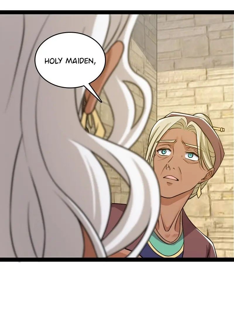 The Life After God Of Martial Lived In Seclusion Chapter 208 Gambar 32