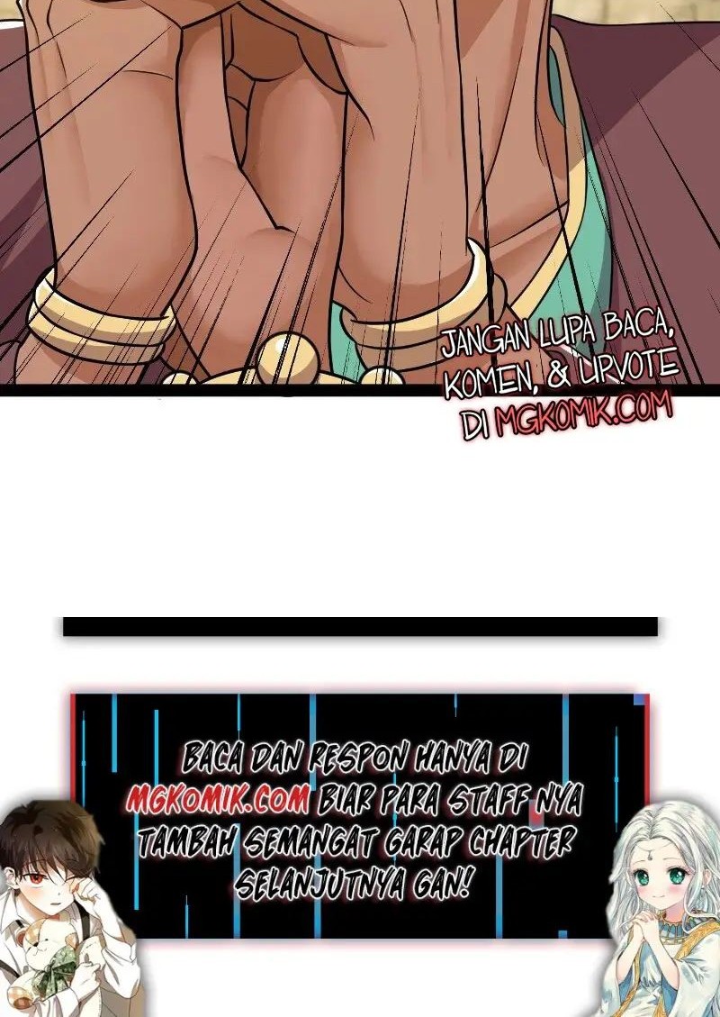 The Life After God Of Martial Lived In Seclusion Chapter 208 Gambar 36