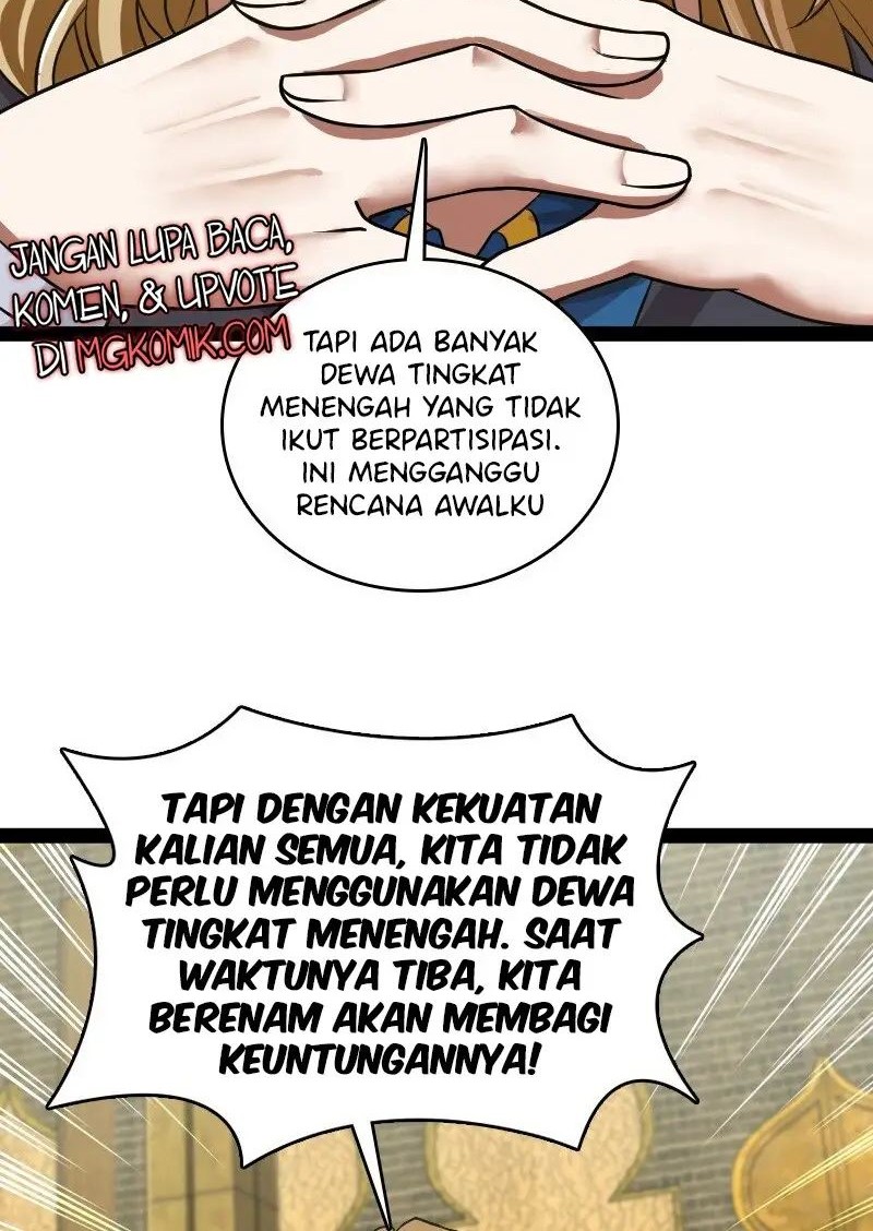 Baca  The Life After God Of Martial Lived In Seclusion Chapter 208 Gambar 2