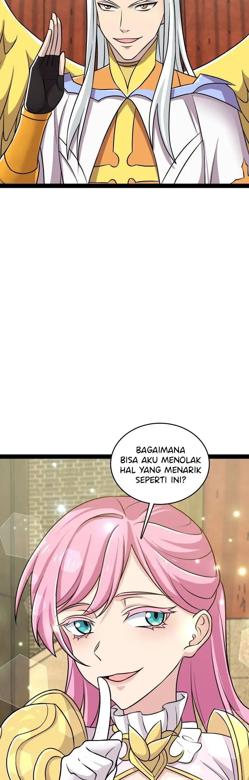 The Life After God Of Martial Lived In Seclusion Chapter 208 Gambar 5