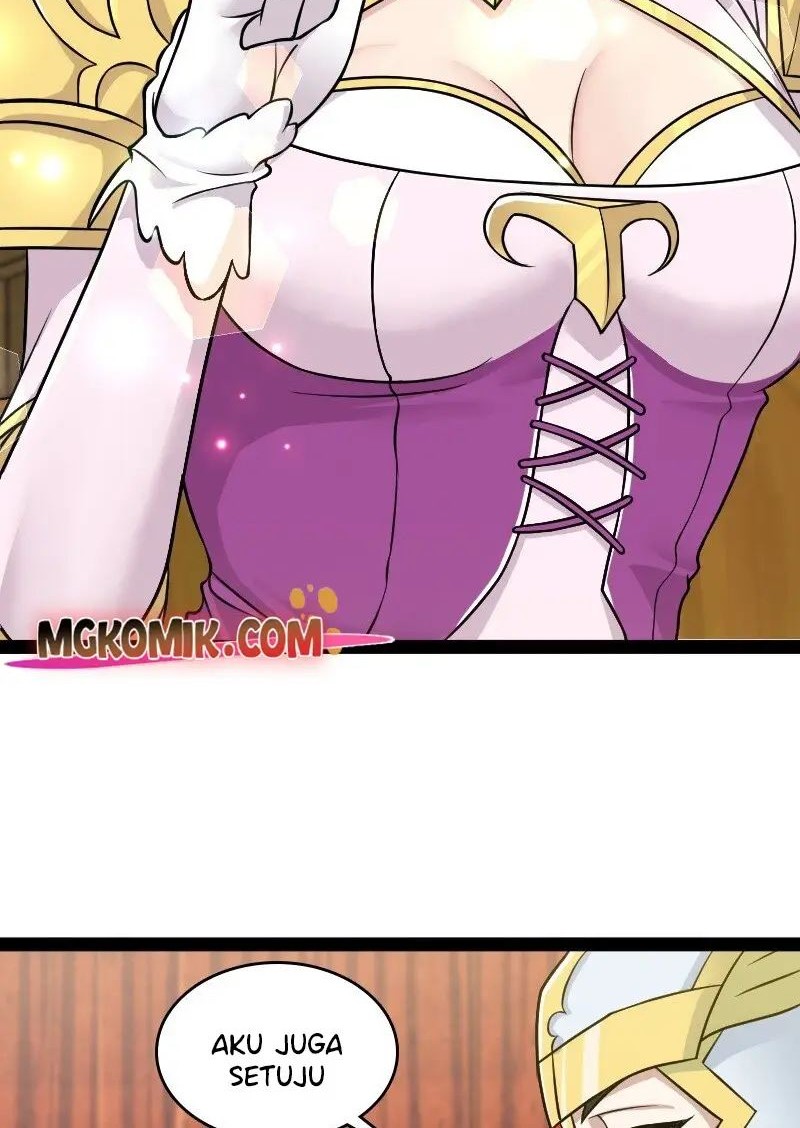 The Life After God Of Martial Lived In Seclusion Chapter 208 Gambar 6