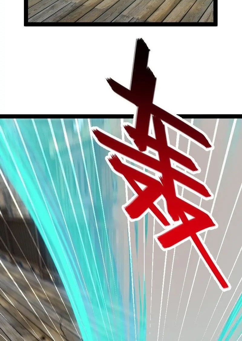 The Life After God Of Martial Lived In Seclusion Chapter 208 Gambar 18