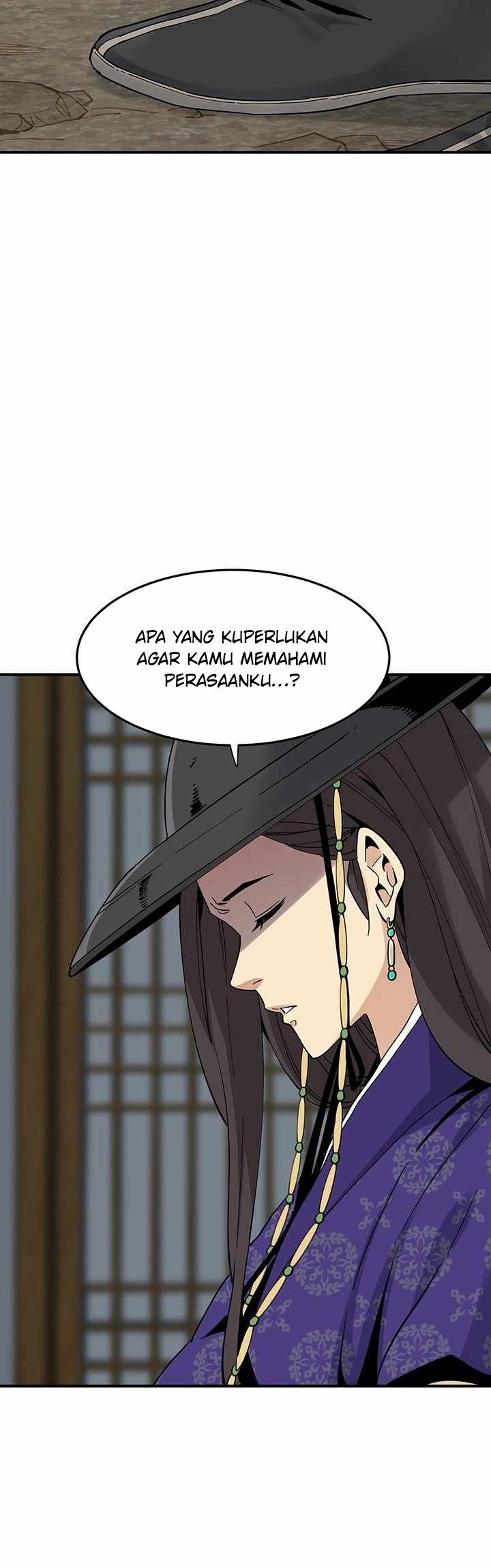 Memoir Of The Legendary Scholar Chapter 05 Gambar 11